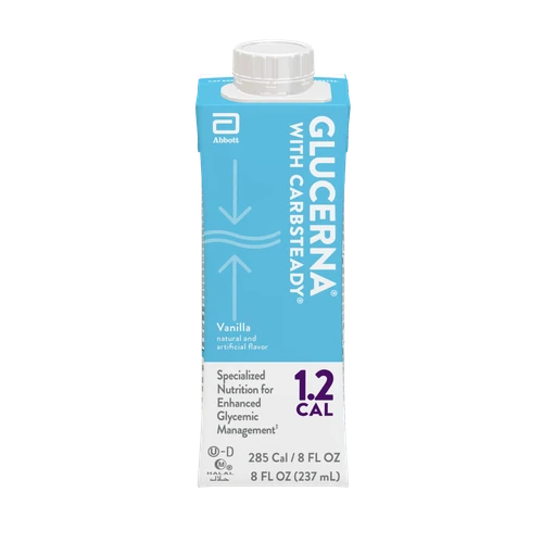 ABBOTT JEVITY Complete Balanced Nutrition with Fiber 1.2Cal 8oz 237ml