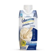 ABBOTT GLUCERNA Protein Smart Vanilla 30g 330ml