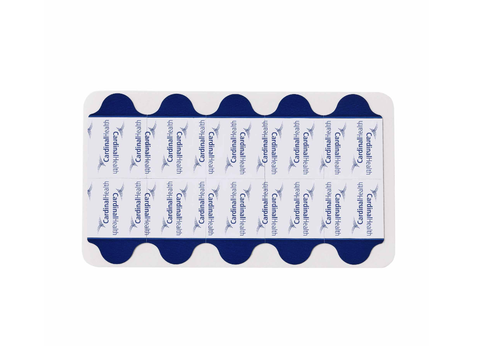 Q-Trace Electrode Tabs 5400
