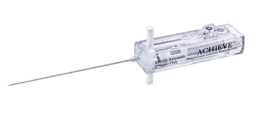 Biopsy Instrument 19MM 18GA x 25CM