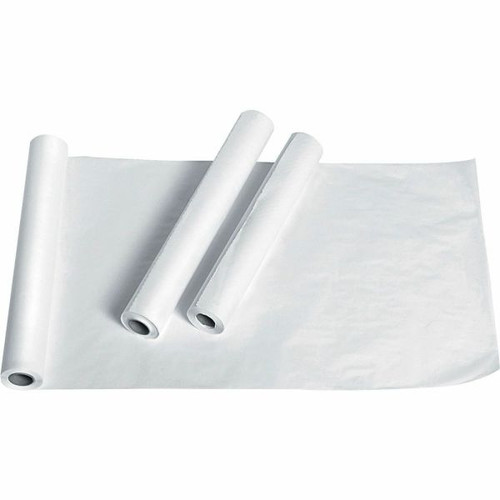 AGIL Crepe Table Paper Roll 18"x225 Feet 23gsm