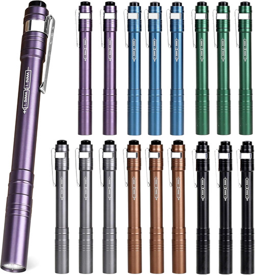 Pocket Pen Light for Nurse