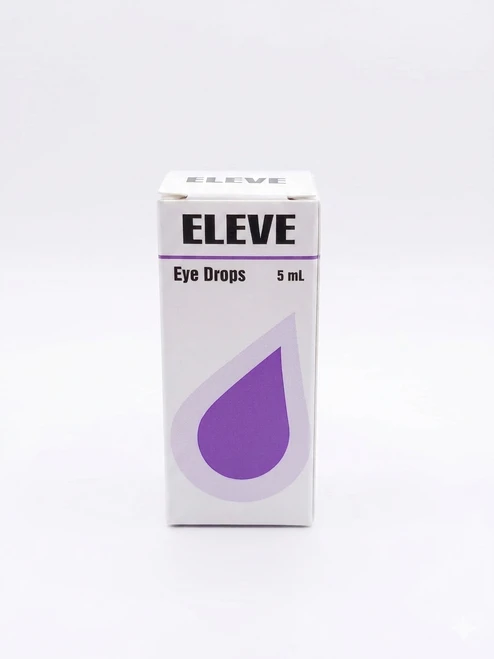 ELEVE (Olopatadine) 0.1% Eye Drop 5ml