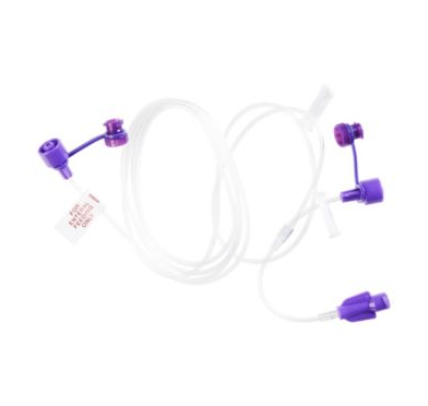 Enteral Feeding Extension Sets