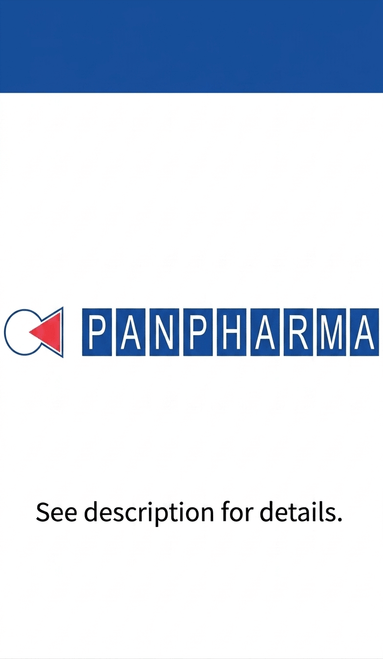PANPHARMA Butylscopolamin Injection-20mg/ml-1ml Ampoule (IV/IM)(0752F)