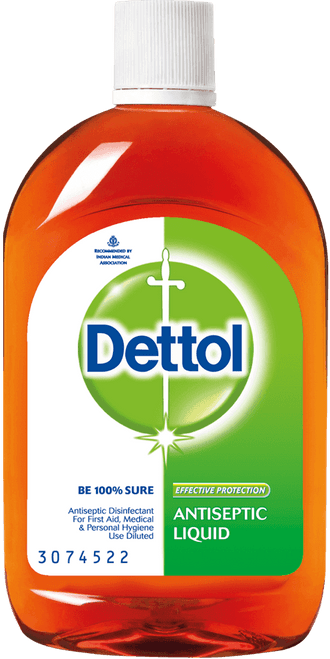 Dettol Antiseptic Liquid 250ml