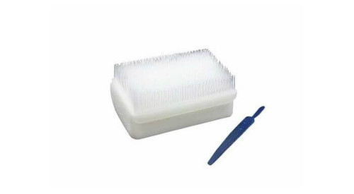 MEDLINE Surgical Scrub Brush, Sterile