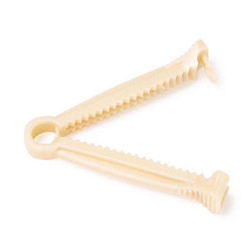 MEDLINE Clamp Umbilical Cord, Plastic