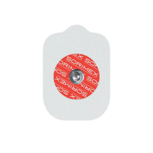 Sorimex ECG Electrode Foam Liquid Monitoring ÃƒÂ¸ 50 mm
