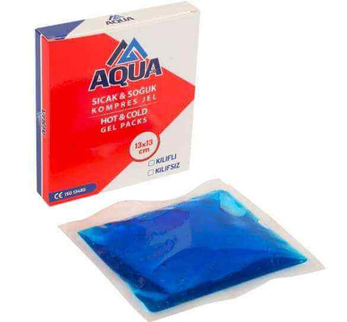 AQUA Hot & Cold Nano Thermo Gel 13 X 27