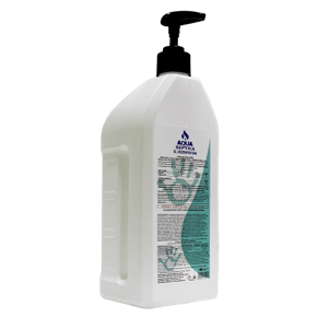 AQUA Hand Disinfectant Pump - 1000ml
