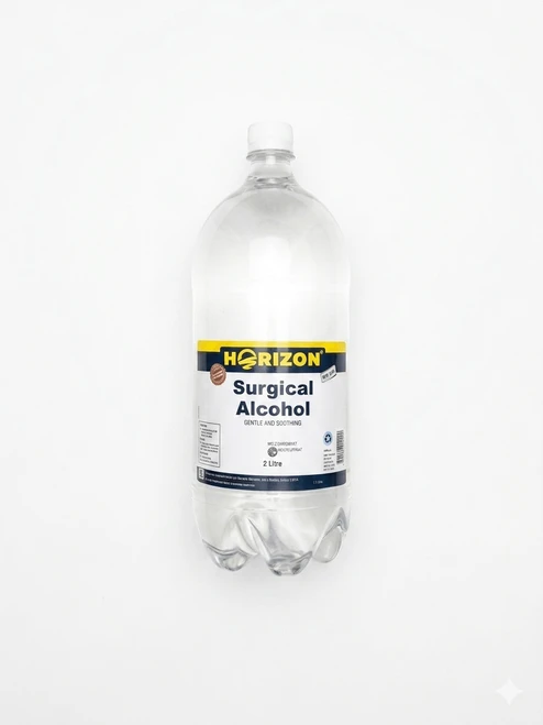 HORIZON Surgical Alcohol 2L