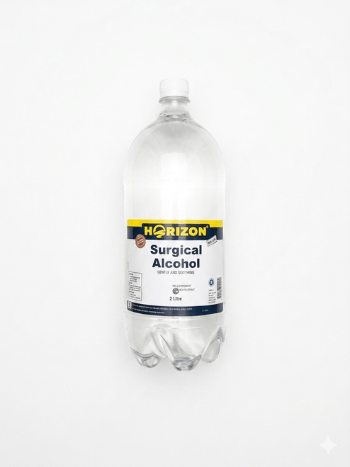 HORIZON Surgical Alcohol 2L