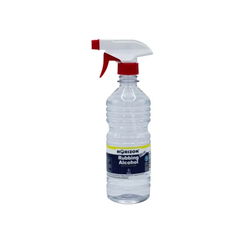 HORIZON Rubbing Alcohol 500ml