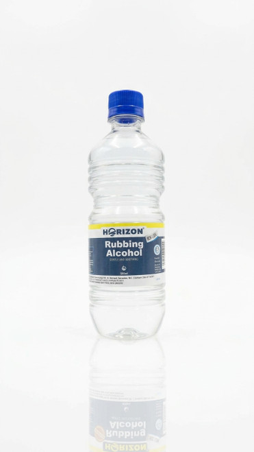 HORIZON Rubbing Alcohol 500ml