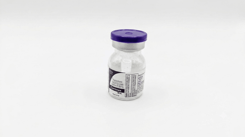 CORTINEX Hydrocortisone Succ for Inj-100mg