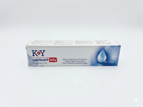 AQUA KeY Lubricant Jelly 113 GR