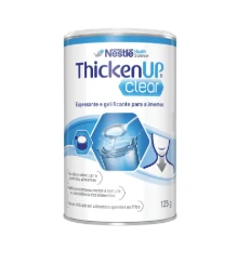 Thicken Up Clear 127g