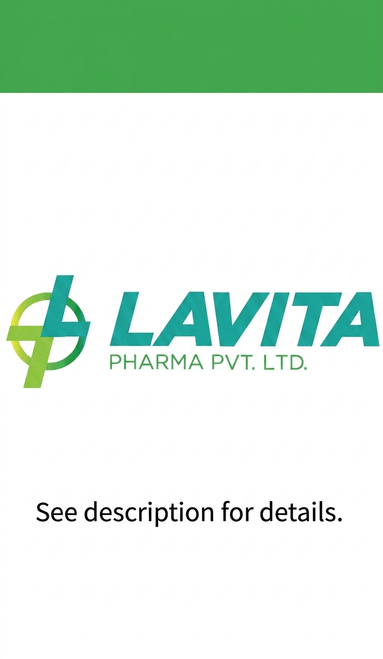 LAVITA water for injection 10ml inj plastic ampoules
