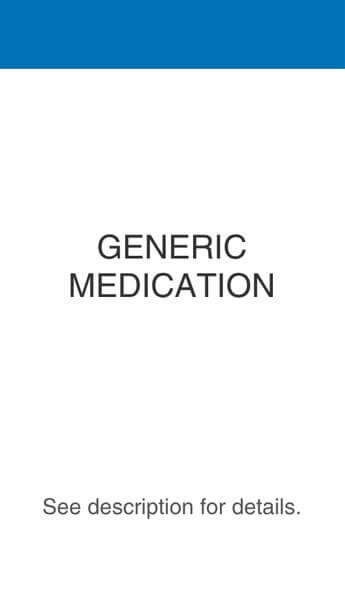 Noradrenaline injection 4mg/2ml