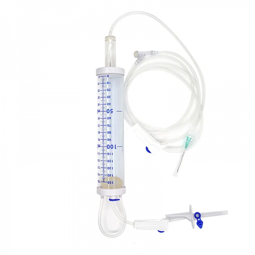 FORSURE Paediatric I.V. Administration Set w Burette