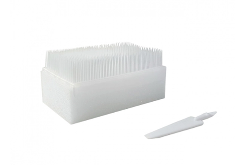 AQUA Surgical Scrub Brush Dry