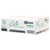 CLEÁ Premium Recycled White Hand Towel 8in x 925ft (6)