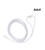 FORSURE Nasal Cannula Non-Sterile Adult w/Tubing