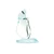FORSURE Nebulizer With Mask and 7ft Tubing (Adult Elongated)