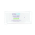 DYNAREX Flushable Wipes - Adult, 9" x 13" Soft Pack