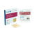 DynaDerm - Hydrocolloid Dressing - Thin, 4" x 4"