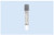 PLASTILAB Vacurate Tube 2 ml 13x75 mm, Sodium Fluoride + K3Edta Grey Cap