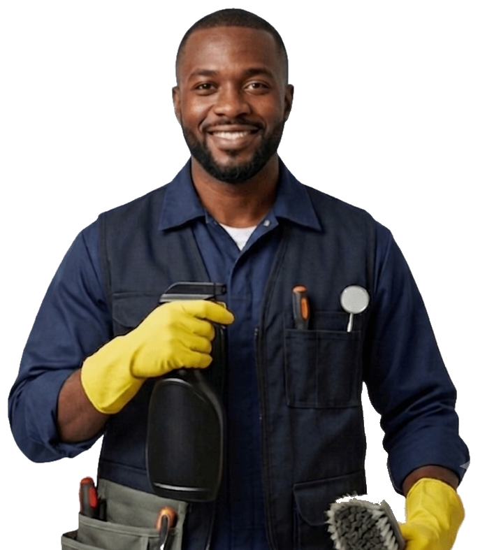 Industrial Products
