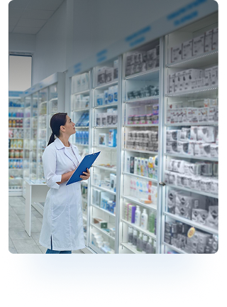 Pharmacies and Retail Healthcare Providers