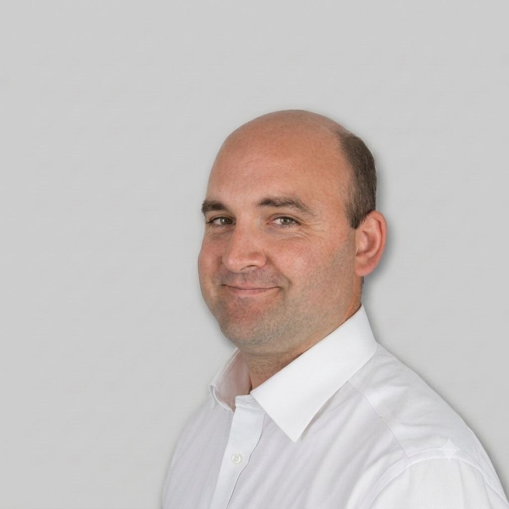 Gavin Worsley