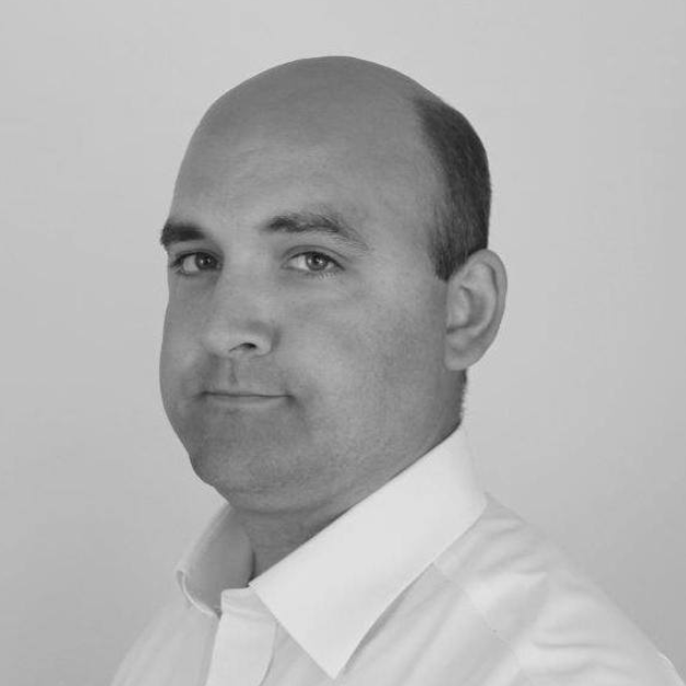 Gavin Worsley 