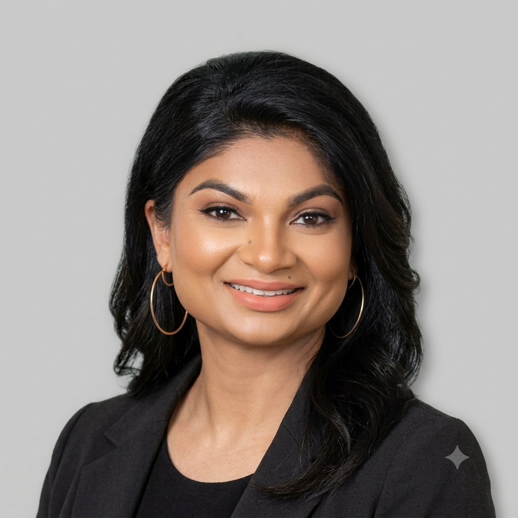 Keisha Maharaj