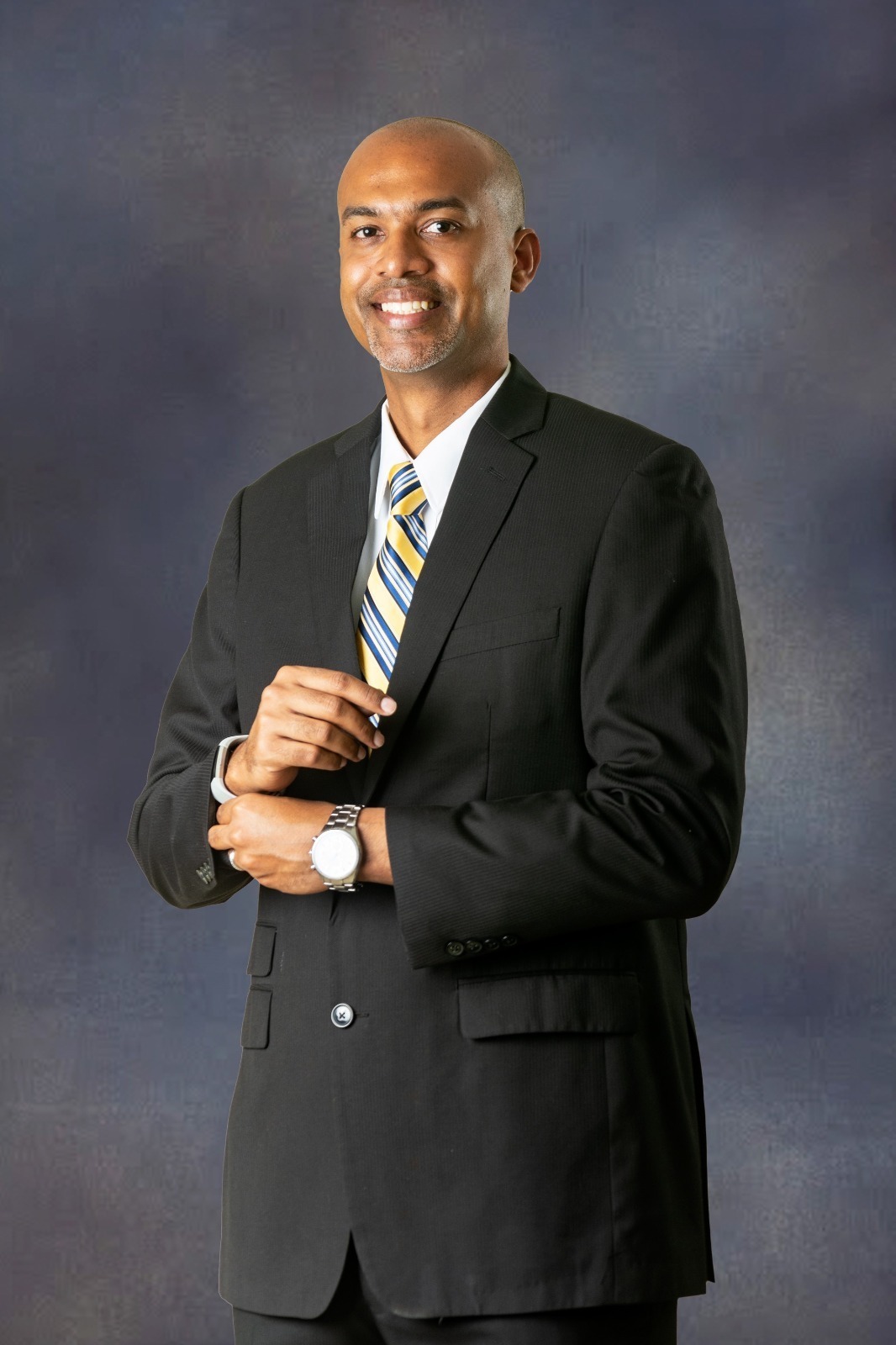 Mark Watson