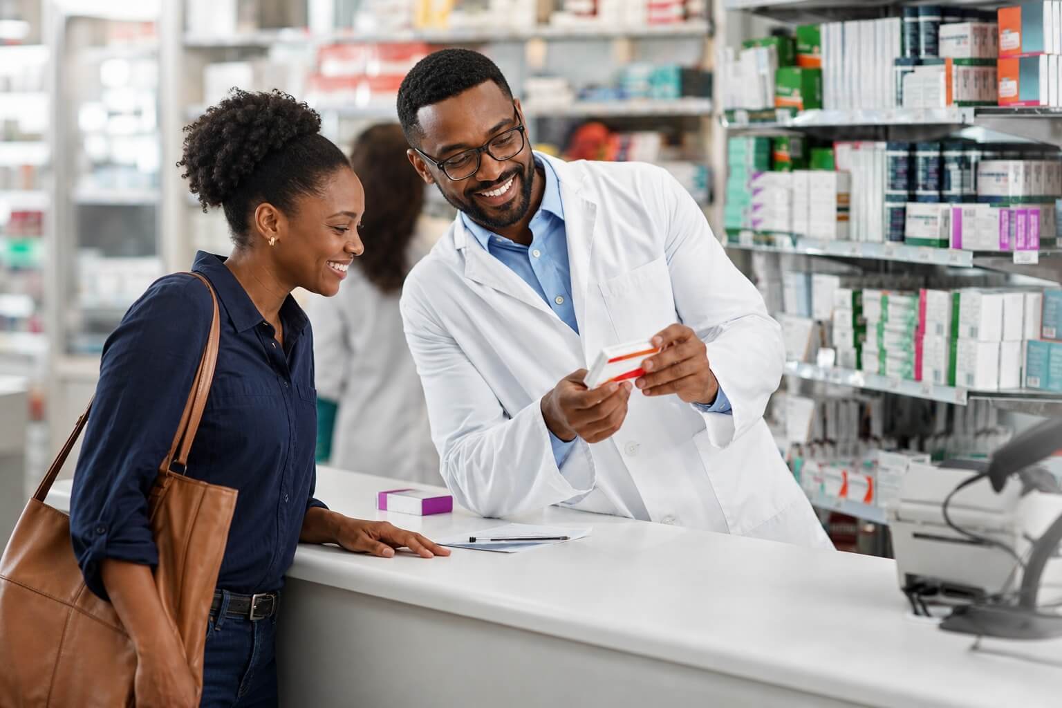 Pharmacy