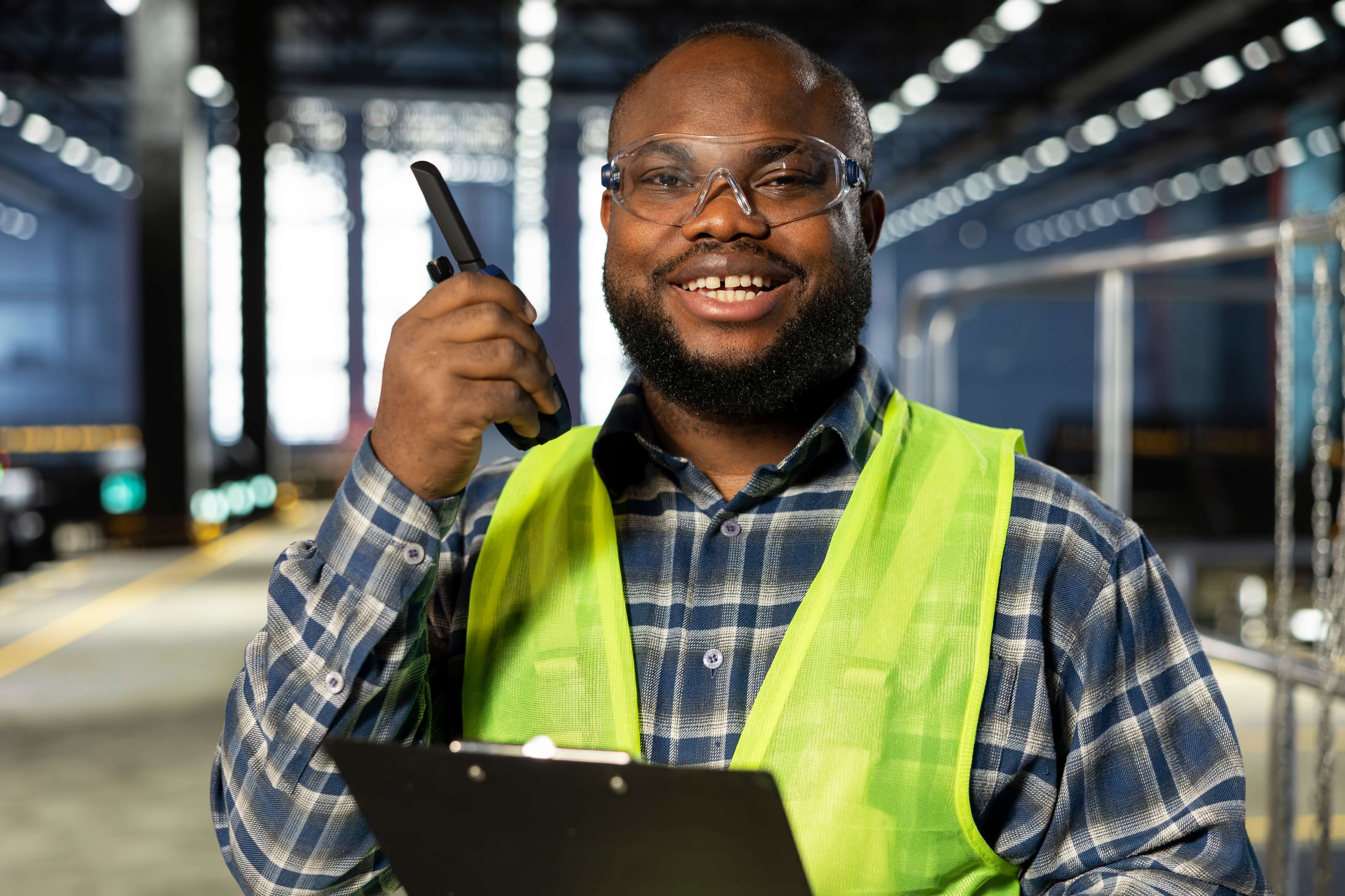 Distribution and Procurement Partners