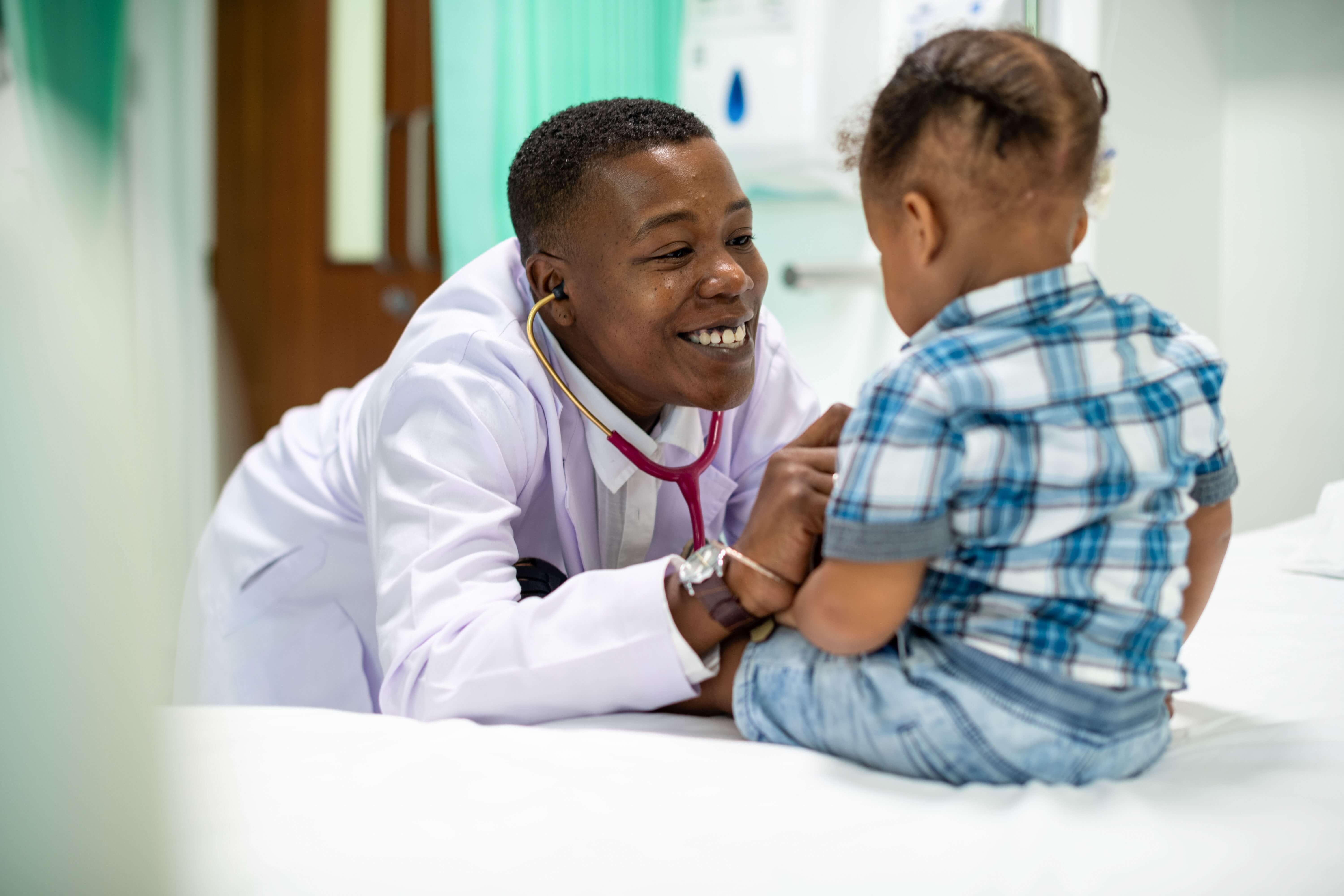 Pharmacies and Retail Healthcare Providers