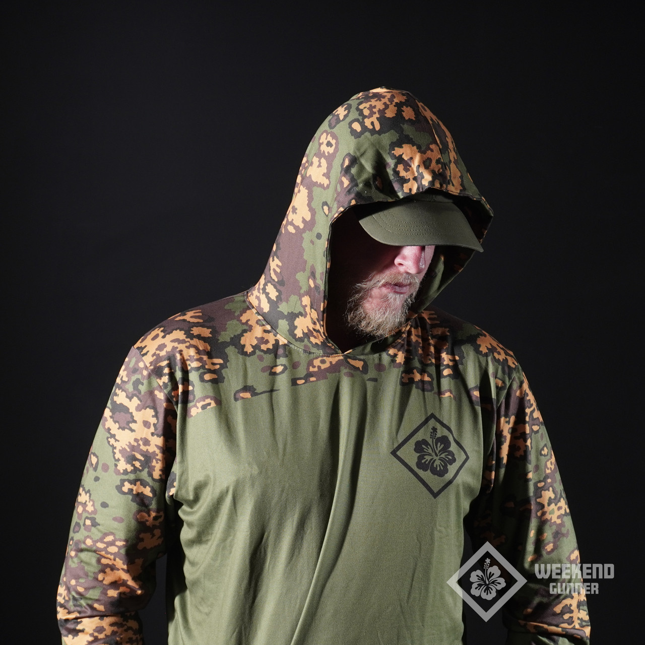 ミュージシャン SPARK!!SOUND!!SHOW!! Hibana camo set up Halftone Splatter Sports Bike Camo Vinyl Wraps | CamoWraps – Camo