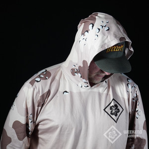 Cookie Camo Premium Active Sun Hoodie Cookie Camo Premium Active Sun Hoodie