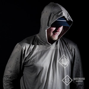 DNC Classic Premium Active Sun Hoodie DNC Classic Premium Active Sun Hoodie