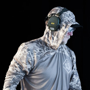 Multicam Urban Premium Active Sun Hoodie