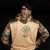 Rhodesian Brushstroke Premium Fleece Hoodie