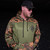 Partizan Premium Fleece Hoodie