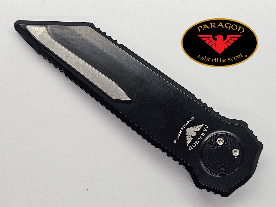 DREDDLOCK GROUND-ZERO TANTO DISTRESSED 9