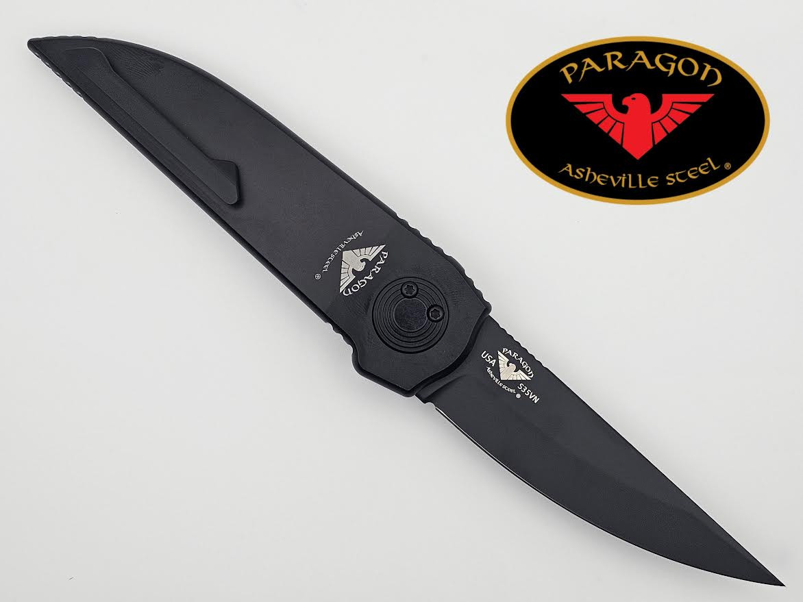 PHOENIX SINGLE EDGE SERIES #6