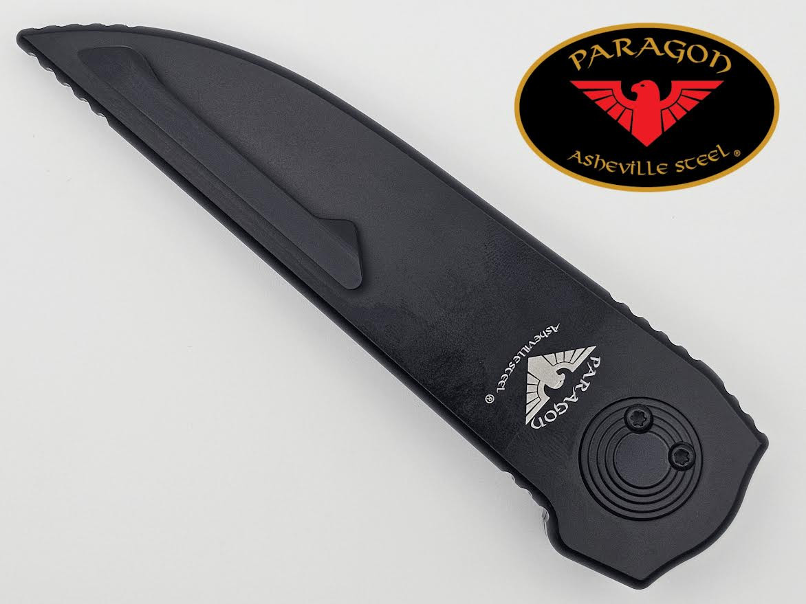 PHOENIX SINGLE EDGE SERIES #6